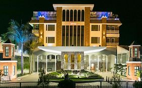 Hotel Imperial Grand Ujjain